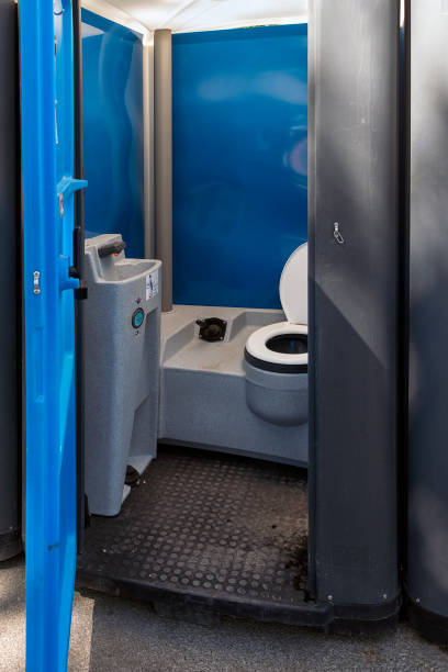 Best Sanitation services for porta potties  in Glenwood Springs, CO