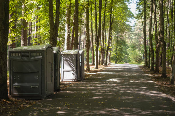 Trusted Glenwood Springs, CO porta potty rental Experts