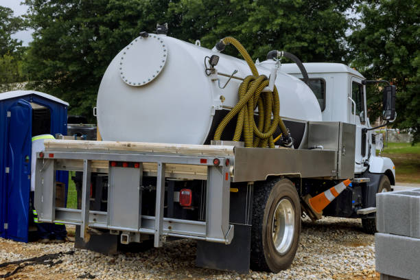 Best Portable restroom trailer rental  in Glenwood Springs, CO