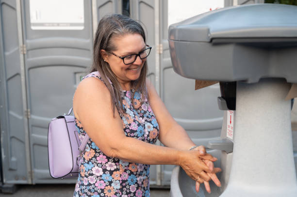 Portable Toilet Options We Offer in Glenwood Springs, CO